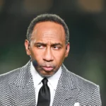 Stephen A. Smith Blasts Skip Bayless: 'Never Accuse Him of That' Over Parsons