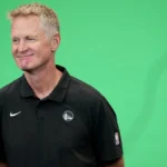 Steve Kerr Cracks YMCA Jokes Ahead of Early WNBA Finals Game 6