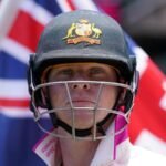 Steve Smith Ruled Out of Cape Town Test Due to Neck Injury