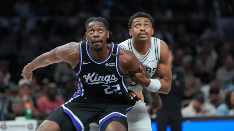 Stockton Kings Media Day: Key Takeaways From G League Finals Contenders
