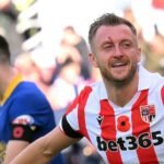 Stoke City Crush Preston North End 2-0 in Championship Thriller