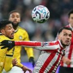 Sunderland vs Leeds Standings: Premier League Table Update