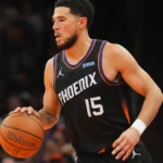 Suns defense collapses: Phoenix allows Nuggets 70% 3PT in NBA Cup loss