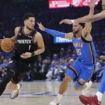 Suns vs Thunder: How Jalen Williams' Injury Shifts the Playoff Matchup