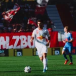 SW Bregenz’s 11-Nation Squad Awaits Red Bulls in Cup Clash