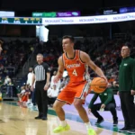Syracuse Men’s Basketball: Orange Outlast Niagara 71-58 in Exhibition