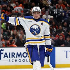 Tage Thompson Ignites Sabres in Wild Win Over Ducks: 5 Key Takeaways