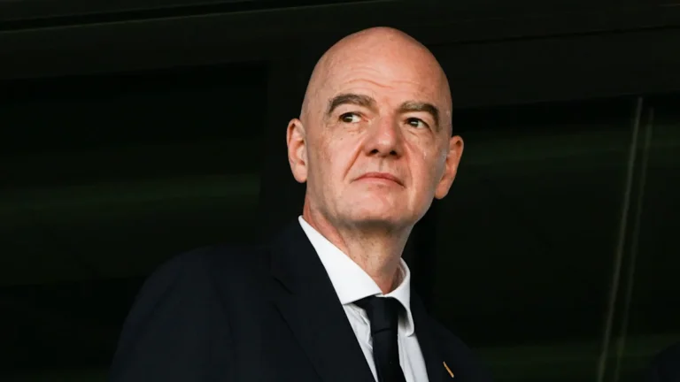 Takeshi Okada Quits JFA Vice-Presidency Over Infantino Backing
