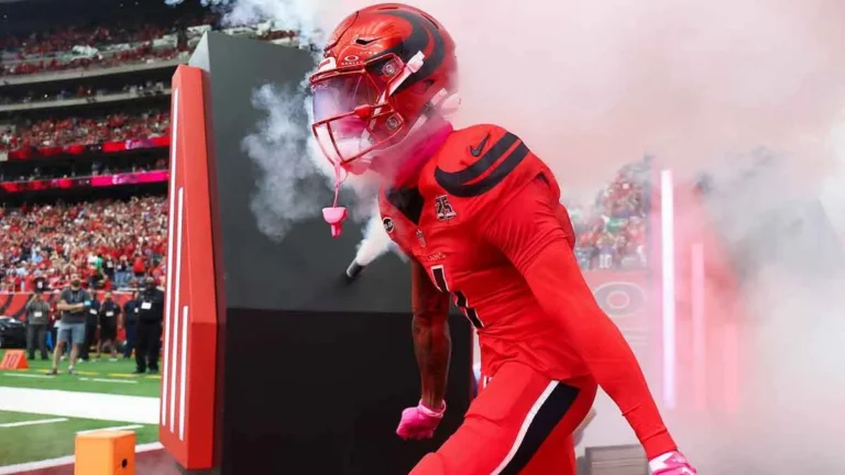 Tank Dell’s Powerful Message After Long-Awaited Texans Return