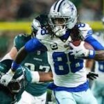 Tanner McKee: How to Bet Cowboys-Eagles with Top Prop Plays