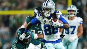 Tanner McKee: How to Bet Cowboys-Eagles with Top Prop Plays