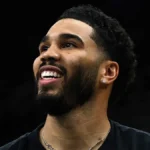 Tatum silences doubters with 36-point clutch masterclass vs. Knicks