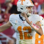 Tennessee vs. South Carolina: Live Score, Stats & SEC Game Updates