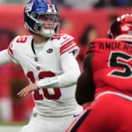 Texans Defense Collapses in 27-21 OT Loss to Giants