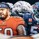 Texans Must Trade for Vita Vea During 2026 Bye Week
