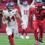 Texans OT Failure: Key Play Analysis Reveals Giants Upset at Reliant