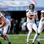 Texans vs. Giants Prediction: Can J.J. McCarthy Stop Houston’s Surge?