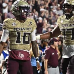 Texas A&M Bowl Hopes: Can Aggies Beat South Carolina, Oklahoma?