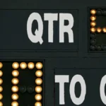 Texas coach's son scores 6 TDs in emotional win after father's death