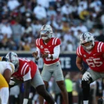 Texas Football Odds: Week 8 Best Bets & Ole Miss Showdown Analysis