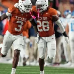 Texas Football Survives Special Teams Chaos in Top-10 Win Over Ole Miss