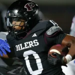 Texas High School Football: Five Houston Games to Watch in Week 10