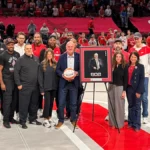 Thad Matta Honors J.J. Sullinger’s Kidney Donation to Terence Dials