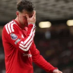 “They all have to go”: Gerrard delivers brutal verdict on Man Utd squad