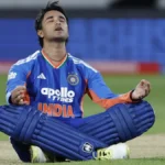 ‘This combo feels so illegal’: Abhishek Sharma, Sooryavanshi blitz NZ in record chase
