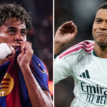 'This is the only Clasico': Mourinho targets record-breaking Barca