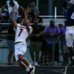 Thorndale Seniors Chase Undefeated Season: 'You Just Want To Keep Playing'