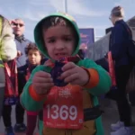 Thousands Join Marathon Kids Kickoff Across NYC Ahead of 2026 Race