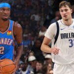 Thunder vs. Mavericks 10/28/26: Stream Live Game & Watch ESPN