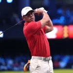 Tiger Woods to Play TGL Season-Opener in December, First Since Crash