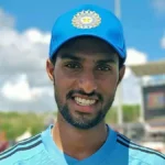 Tilak Varma: The New Chase Master Who Silenced Hagley Oval