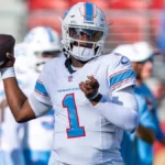 Titans Trade Jeffrey Simmons to Bears: Bad Omen for Cam Ward?