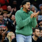 Tobias Harris Spurs Debut: Gregg Popovich Hints Return Is 'Very Soon'
