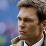 Tom Brady: ‘There’s no way’ refs should have called that Lions penalty