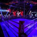 Tony Bellew Questions Conor Benn vs Dalton Smith Matchup