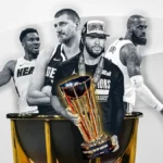 Top 10 NBA Cup Players: Giannis Leads Elite List of Tournament MVPs