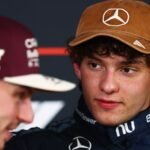 Toto Wolff: Antonelli title win 'not realistic' despite Austin pole