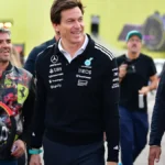 Toto Wolff Reveals Savage Insult That Secured Mercedes Job