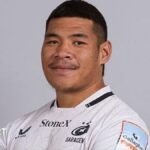 Totoa Auvaa Joins Bristol Bears After Saracens Sacking
