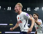 Tottenham ease past Crystal Palace as pressure intensifies on Pierre Sage