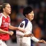 Tottenham vs Arsenal: North London Derby Could Define Both Seasons