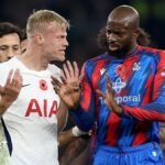 Tottenham vs Crystal Palace Standings: Spurs Win 2-0 as 10-Men Palace Fall