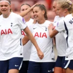 Tottenham Women vs. Arsenal: Game Time, Kickoff & How to Watch