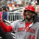 Trading Elly De La Cruz: The Ultimate Metaphor for the Reds' Franchise