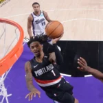 Trail Blazers vs Kings: Can Portland Extend Streak in Sacramento?