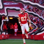 Travis Kelce Breaks Tony Gonzalez' NFL TE Receiving Yards Record